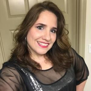 Meet your Posher, Blanca